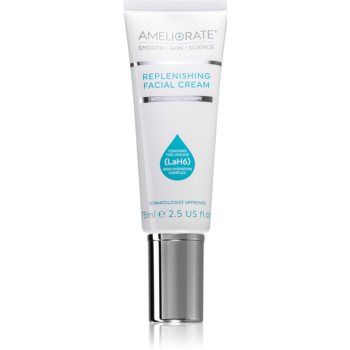 Ameliorate Replenishing Facial Cream crema de uniformizare si estompare cu efect de hidratare