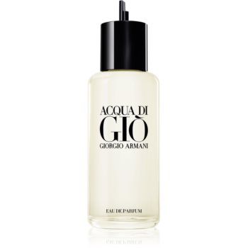 Armani Acqua di Giò Pour Homme Eau de Parfum rezervă pentru bărbați