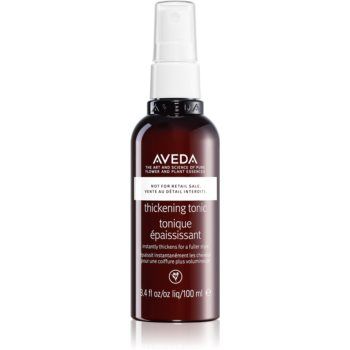 Aveda Thickening Tonic tonic pentru par densitatea parului