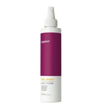 Balsam colorant Milk Shake Direct Colour Eggplant, 200ml