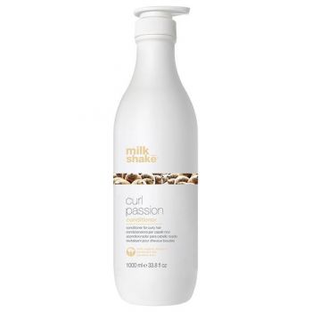 Balsam pentru par Milk Shake Curl Passion, 1000ml