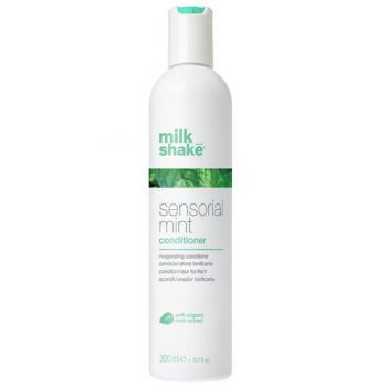 Balsam pentru par Milk Shake Sensorial Mint, 300ml