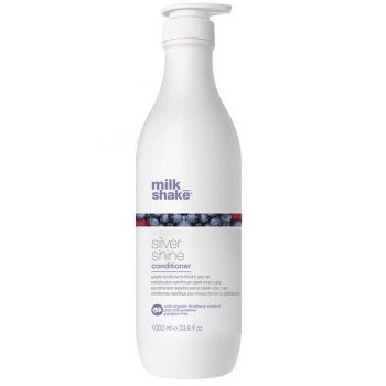 Balsam pentru par Milk Shake Silver Shine, 1000ml