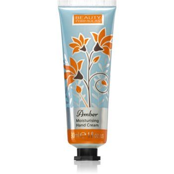 Beauty Formulas Assorted Variants crema de maini hidratanta