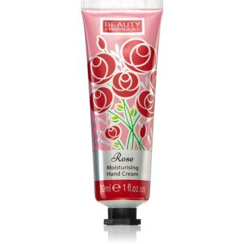 Beauty Formulas Assorted Variants crema de maini hidratanta