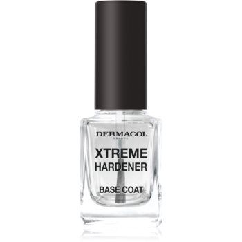 Dermacol Nail Care Xtreme Hardener lac de unghii intaritor