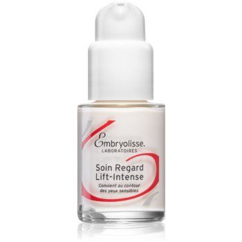 Embryolisse Soin Regard Lift-Intense crema de ochi cu efect intensiv de lifting