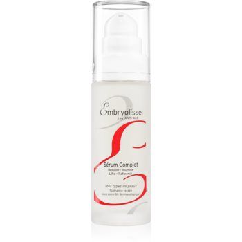 Embryolisse Anti-Aging ser pentru lifting pentru o piele mai luminoasa ieftin