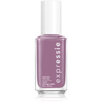 essie expressie lac de unghii cu uscare rapida