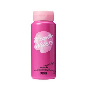 Gel de Dus, Rosewater Wash, Victoria's Secret Pink, 473 ml Gel de Dus, Rosewater Wash, Victoria's Secret Pink, 473 ml