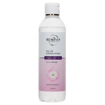 Gel de igiena intima Remivia Cosmetics, 250 ml