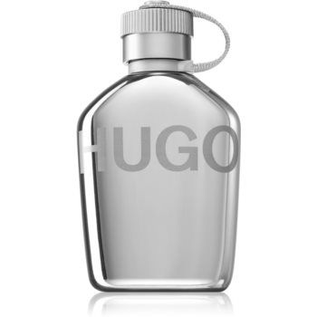 Hugo Boss HUGO Reflective Edition Eau de Toilette pentru bărbați
