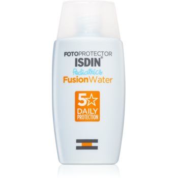 ISDIN Fotoprotector Pediatrics protectie solara pentru copii SPF 50