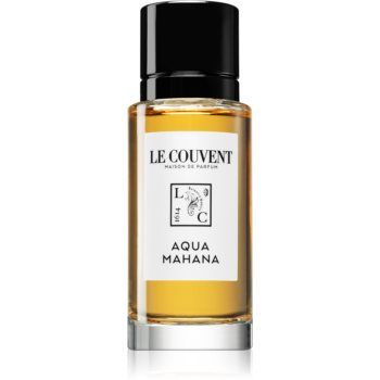 Le Couvent Maison de Parfum Botaniques Aqua Mahana Eau de Toilette unisex