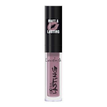 Luciu de buze Lovely Extra Lasting 01, 4ml ieftin