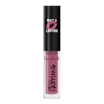 Luciu de buze Lovely Extra Lasting 02, 4ml ieftin