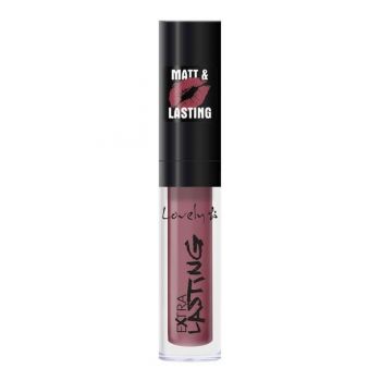 Luciu de buze Lovely Extra Lasting 05, 4ml ieftin