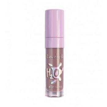 Luciu de buze pe baza de apa Lovely H2O Lip Gloss, nr.3, 4ml