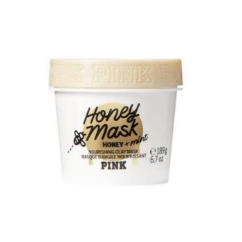 Masca faciala, Honey Mask, Victoria's Secret Pink, 189g ieftina