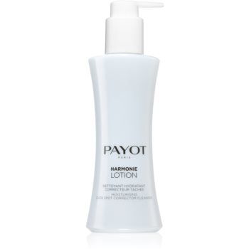 Payot Harmony Lotion produs de curățare impotriva petelor