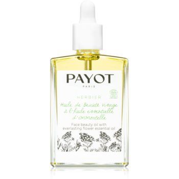 Payot Herbier Face Beauty Oil ulei facial