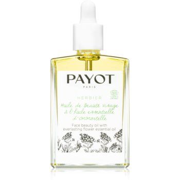 Payot Herbier Huile De Beauté Visage ulei faciale