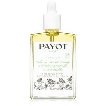 Payot Herbier Huile De Beauté Visage ulei faciale