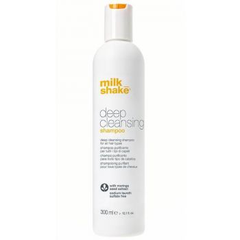 Sampon Milk Shake Special Deep Cleansing, 300ml