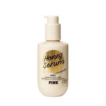 Serum pentru corp, Honey Serum, Victoria's Secret Pink, 198 ml