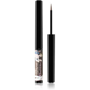 theBalm Schwing® Liquid Eyeliner eyeliner