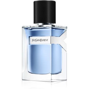 Yves Saint Laurent Y EDT Eau de Toilette pentru bărbați