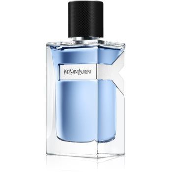 Yves Saint Laurent Y EDT Eau de Toilette pentru bărbați