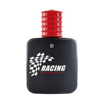 Apa de Parfum Barbati, Racing, 50 ml