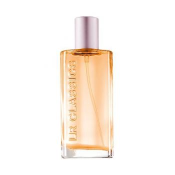 Apa de Parfum Femei, LR Classics Antigua, 50 ml