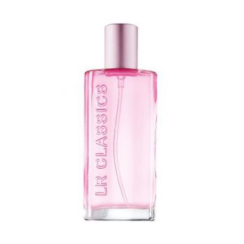 Apa de Parfum Femei, LR Classics Marbella, 50 ml