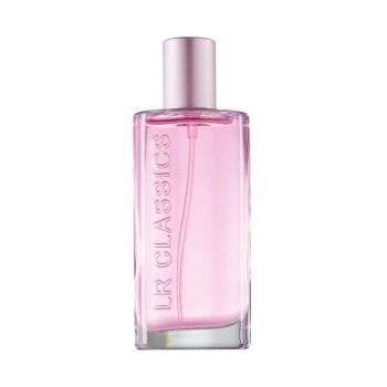 Apa de Parfum Femei, LR Classics Santorini, 50 ml
