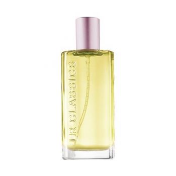 Apa de Parfum Femei, LR Classics Valencia, 50 ml
