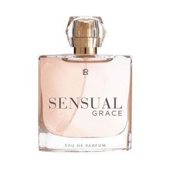 Apa de Parfum pentru femei, Sensual Grace, LR Healt & Beauty 50ml