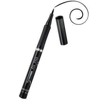 Carioca ultra precisa pentru contur ochi Precision Liner 03 Brooklin 1 ml - Impala cod IMP03