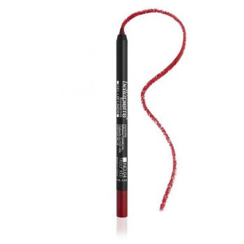 Creion contur buze Waterproof Gel - Truly Red (rosu) BellaPierre de firma original