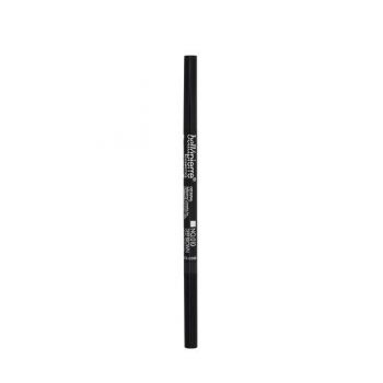 Creion sprancene retractabil TwistUP Brow - Deep Brown 2g BellaPierre