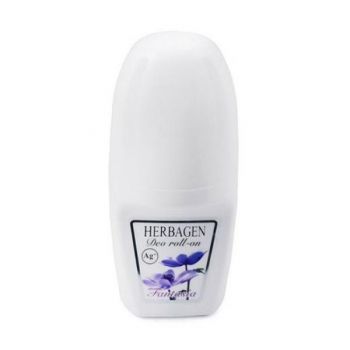 Deodorant Roll-On Fantasia Herbagen, 50 ml