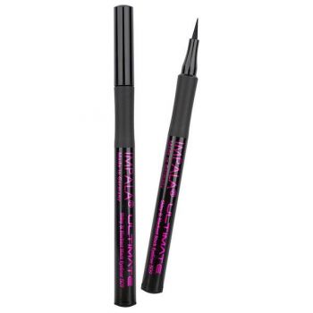 Eyeliner carioca Ultimate Shiny and Blackest Black de firma original