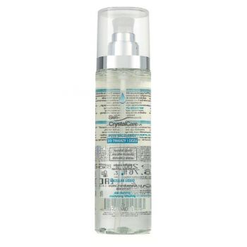 Lotiune Micelara - Farmona Skin Crystal Care Micellar Liquid, 200 ml
