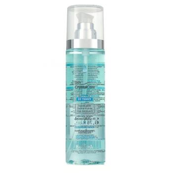 Lotiune Tonica - Farmona Skin Crystal Care Cleansing Toner, 200ml de firma originala