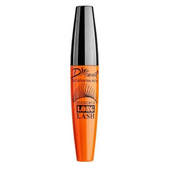 Mascara Long Lash Dynamik 10 ml