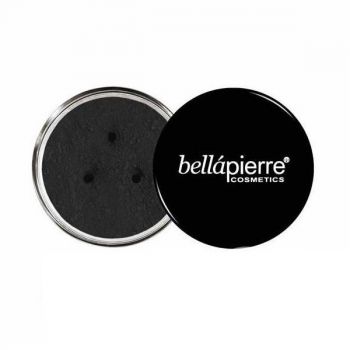 Pudra minerala sprancene Noir 2.35 g - BellaPierre