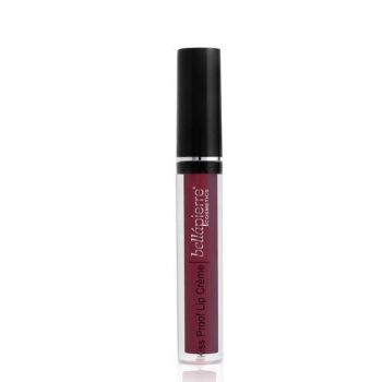 Ruj lichid mat rezistent la transfer Kiss Proof Orchid 3.8 g - Bellapierre