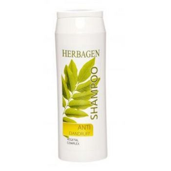 Sampon cu Complex Vegetal Antimatreata Herbagen, 250ml