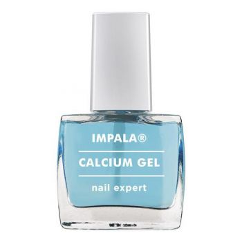 Tratament pentru unghii Calcium Gel 12 ml - Impala de firma original